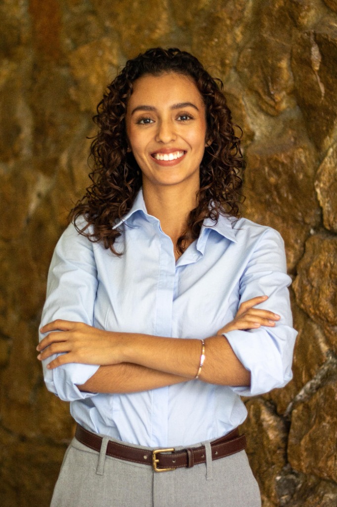 Angela García